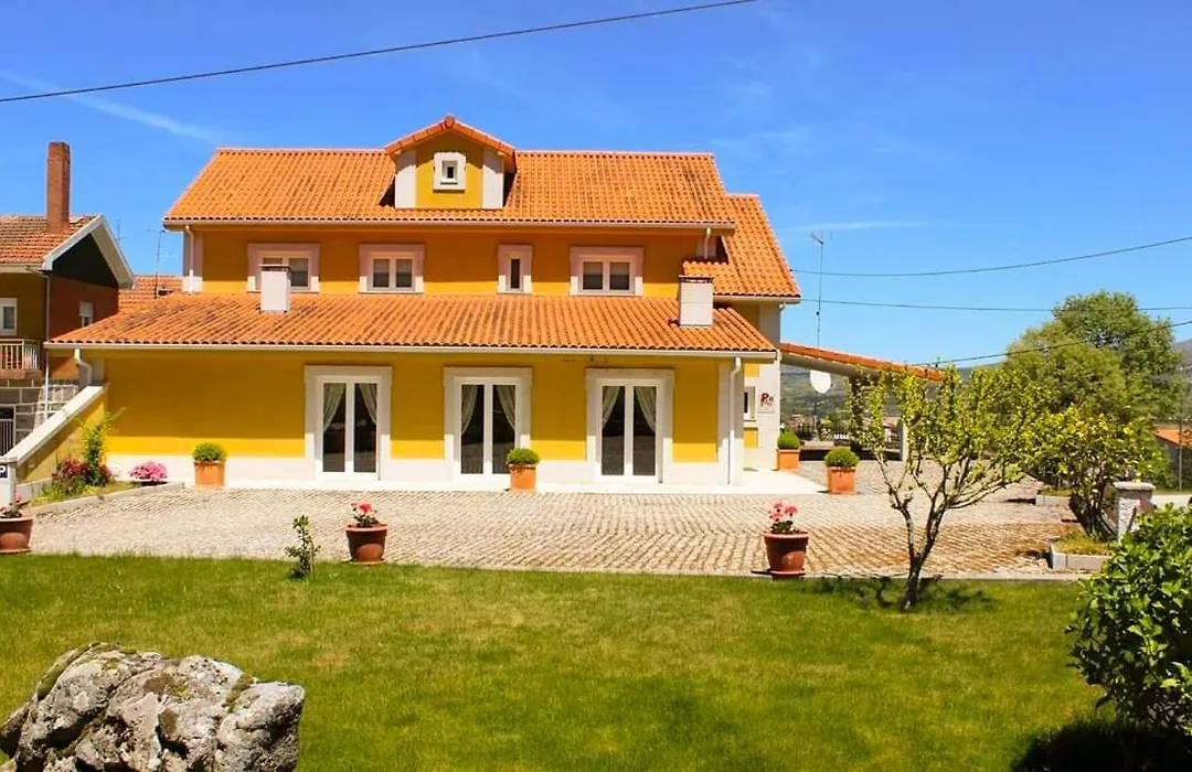 Casa Santa Catarina-1